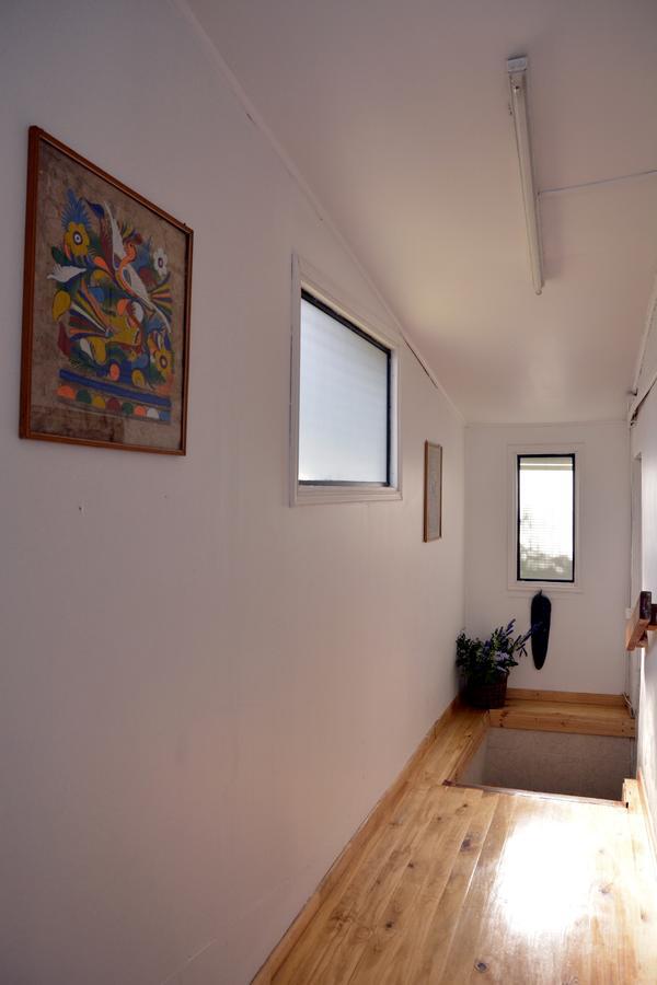 Green Hostel Valdivia Extérieur photo