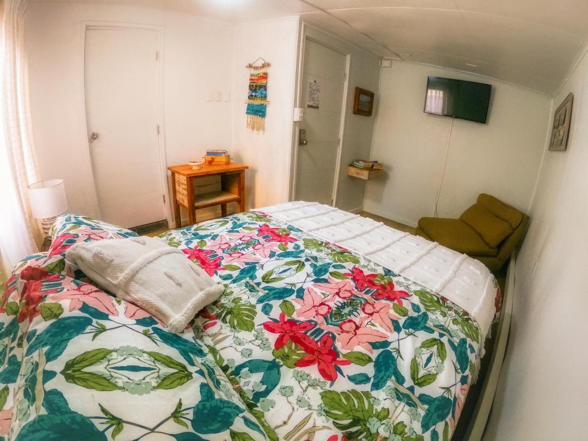 Green Hostel Valdivia Extérieur photo